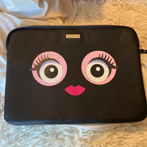 kate spade Accessories Kate Spade Laptop Case Poshmark